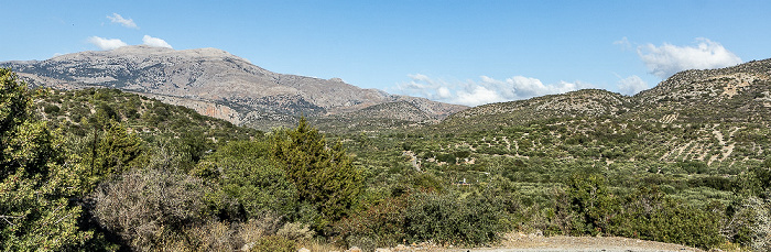 Provinz Agios Nikolaos