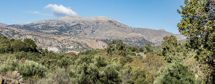 Provinz Agios Nikolaos