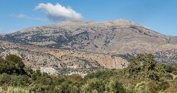 Provinz Agios Nikolaos