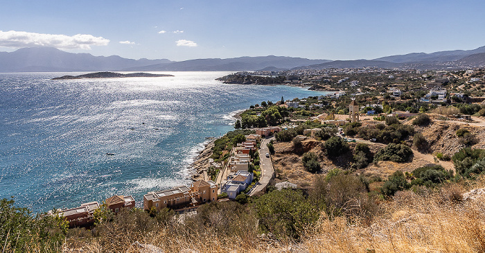 Provinz Agios Nikolaos