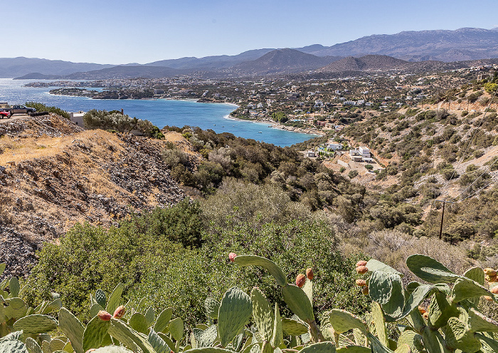 Provinz Agios Nikolaos