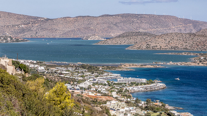 Provinz Agios Nikolaos