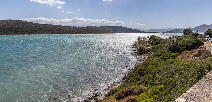 Provinz Agios Nikolaos