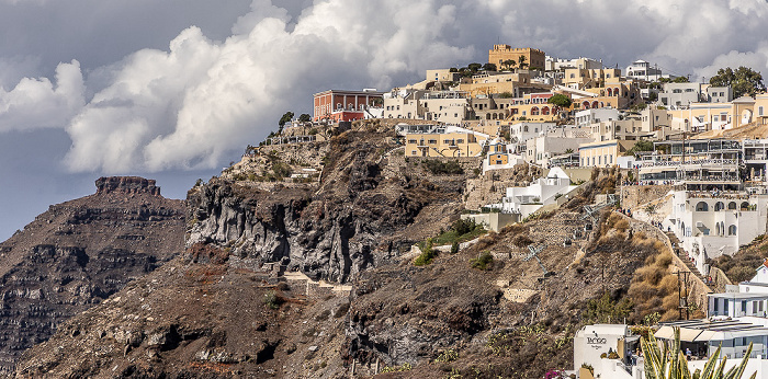 Thira (Santorini)