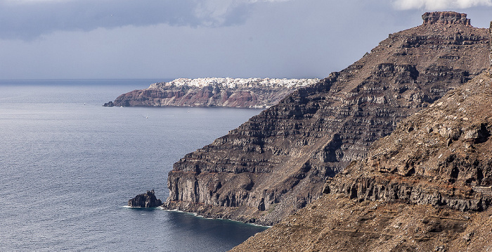 Thira (Santorini)