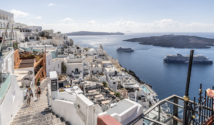 Thira (Santorini)