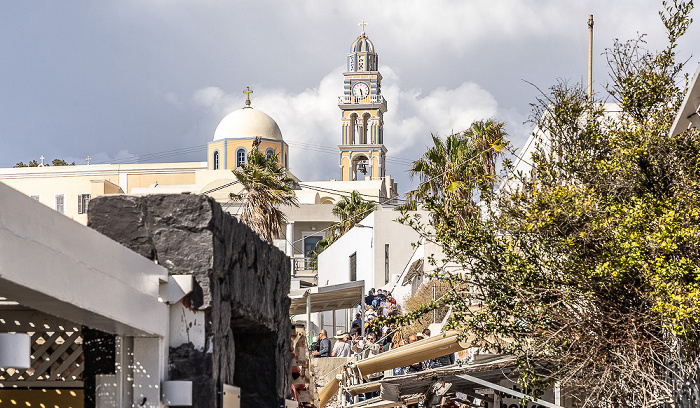 Thira (Santorini)