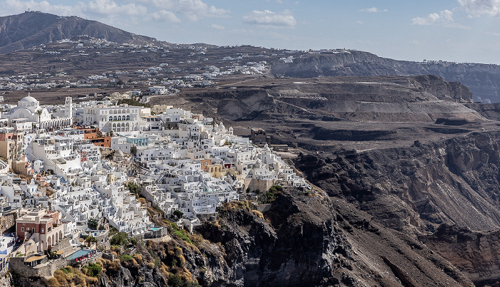 Thira (Santorini)