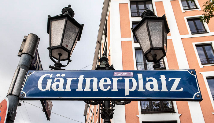 Gärtnerplatz München