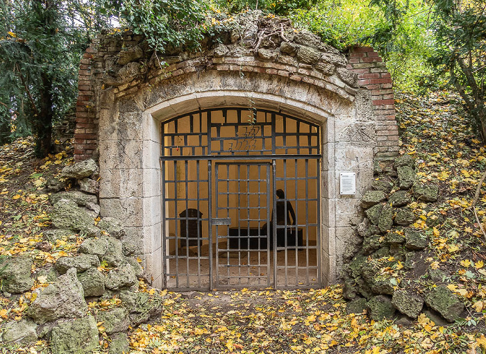 Dichtergarten München