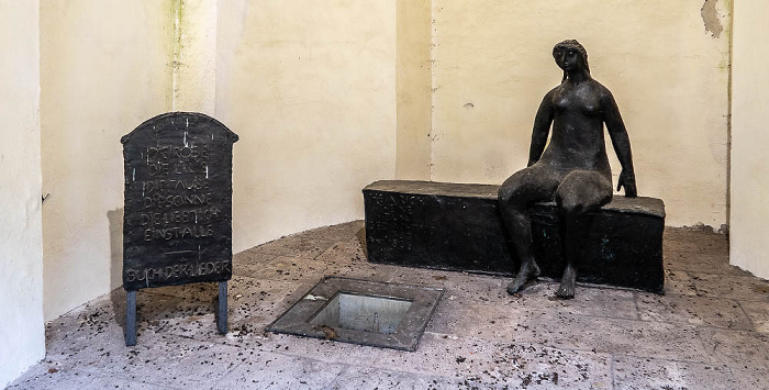 Dichtergarten München