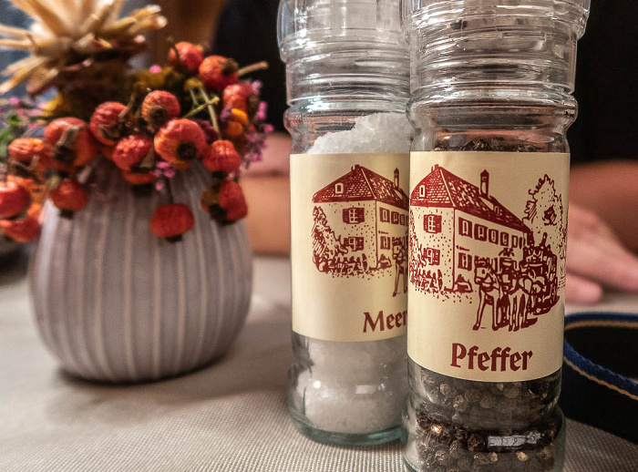 Wirtshaus Aumeister München