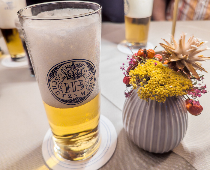 Wirtshaus Aumeister München