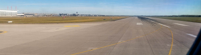 Flughafen Franz Josef Strauß München