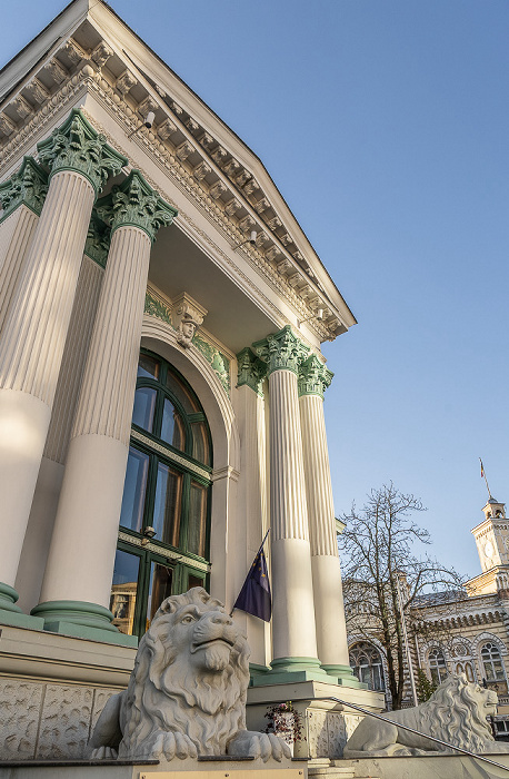 Bulevardul Ștefan cel Mare și Sfânt: Sala cu Orgă Chișinău