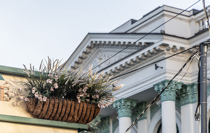 Bulevardul Ștefan cel Mare și Sfânt Chișinău