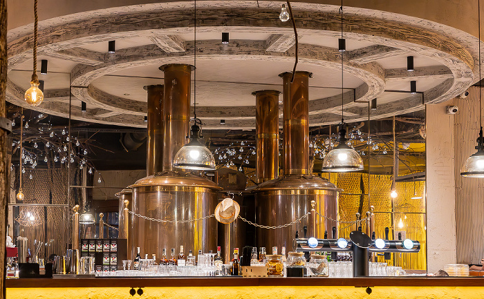 Beer House Chișinău