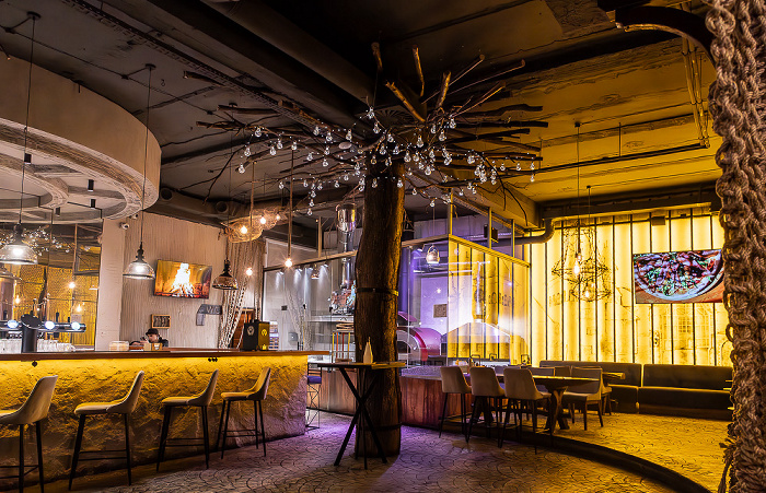 Beer House Chișinău