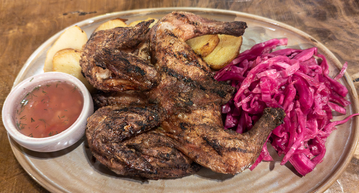 Beer House Chișinău