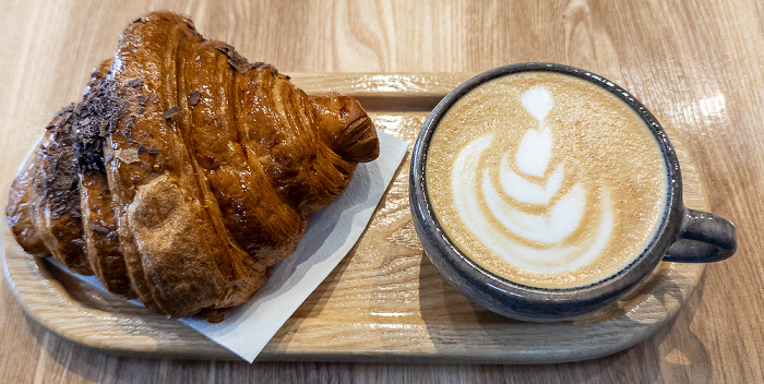 Café NEST Chișinău