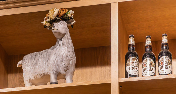 Kozlovna Česká Pivní Restaurace Chișinău