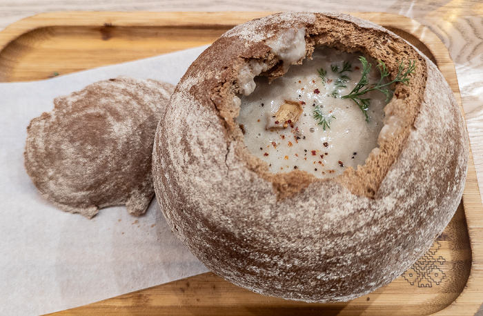 La Plăcinte Chișinău