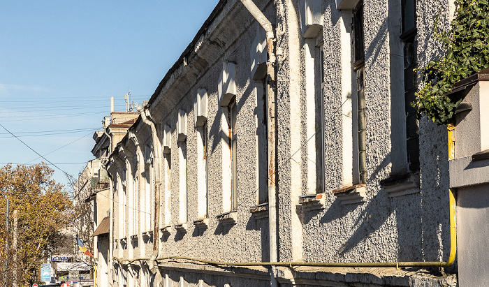 Strada Tighina Chișinău