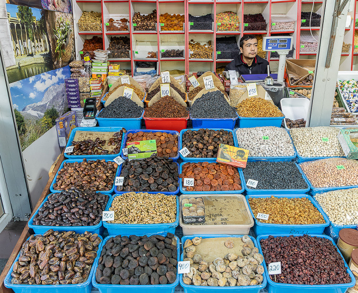 Piața Centrală (Zentraler Markt) Chișinău