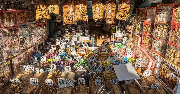 Piața Centrală (Zentraler Markt) Chișinău