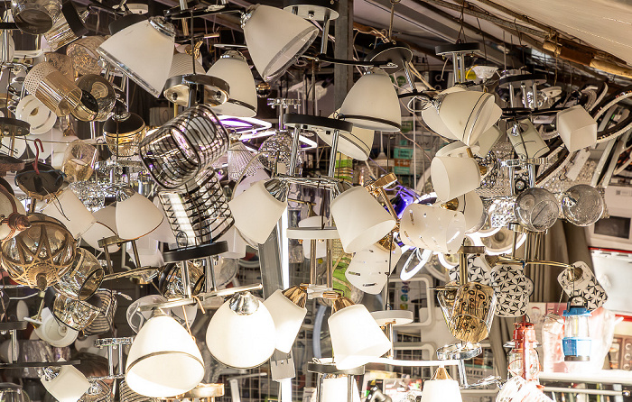 Piața Centrală (Zentraler Markt) Chișinău