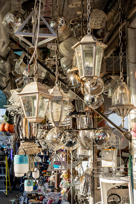 Piața Centrală (Zentraler Markt) Chișinău