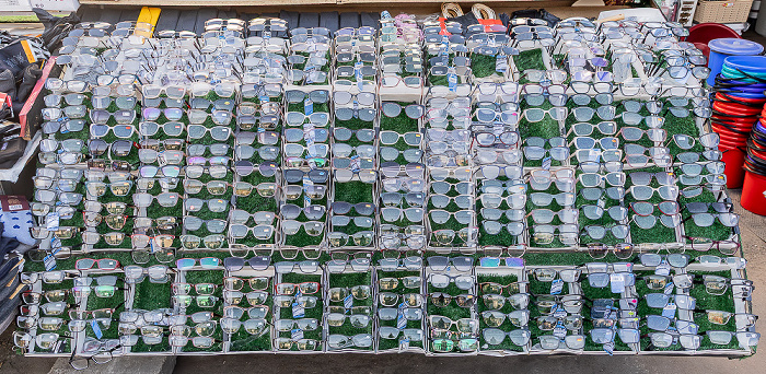 Piața Centrală (Zentraler Markt) Chișinău