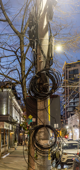 Strada Columna Chișinău