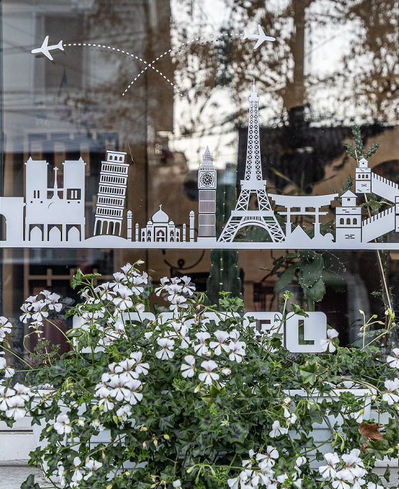 Strada Columna Chișinău