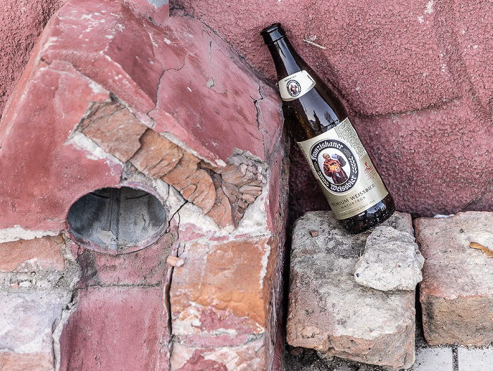 Strada Columna Chișinău