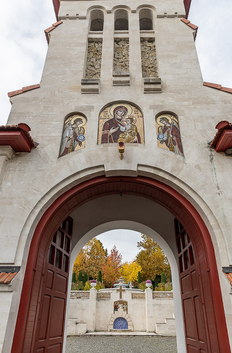 Kloster Curchi (Mănăstirea Curchi) Curchi