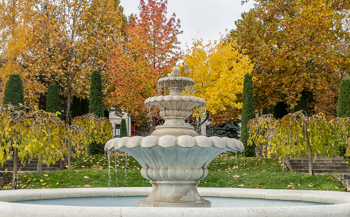 Kloster Curchi (Mănăstirea Curchi) Curchi