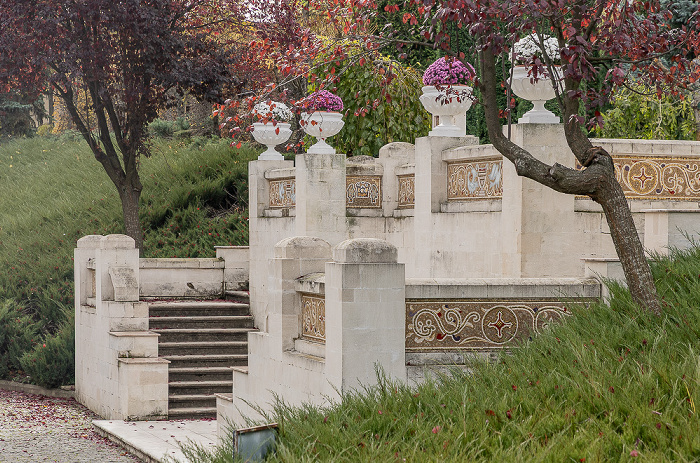 Kloster Curchi (Mănăstirea Curchi) Curchi