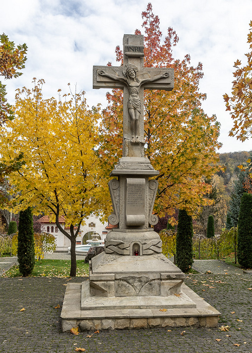 Kloster Curchi (Mănăstirea Curchi) Curchi