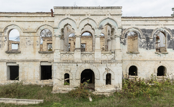 Kloster Curchi (Mănăstirea Curchi) Curchi