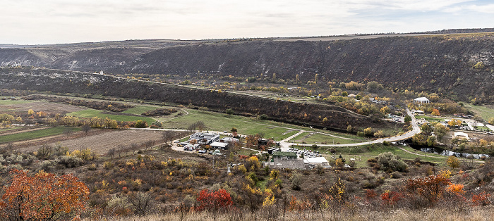Orheiul Vechi Butuceni