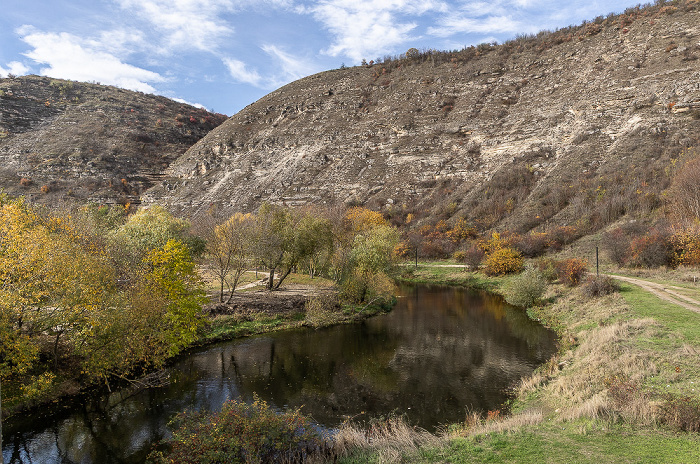 Orheiul Vechi, Răut Butuceni