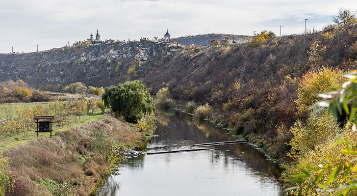 Orheiul Vechi, Răut Butuceni