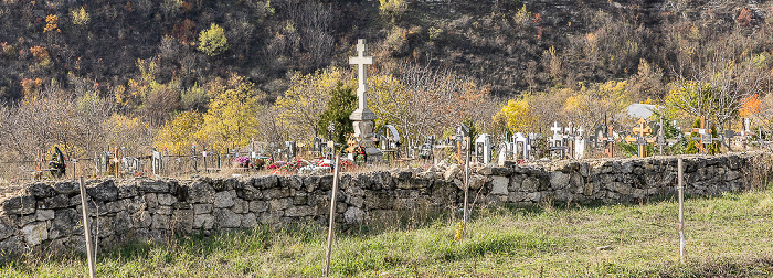 Orheiul Vechi Butuceni