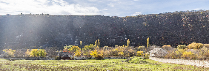 Orheiul Vechi Butuceni