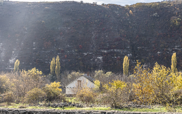 Orheiul Vechi Butuceni