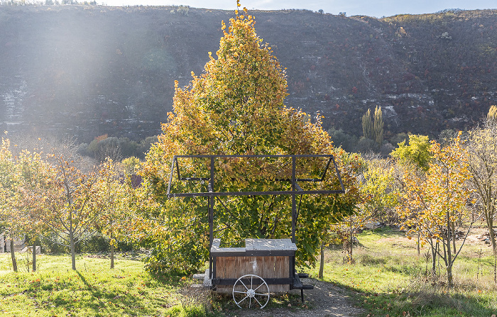 Orheiul Vechi Butuceni