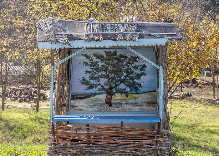 Orheiul Vechi Butuceni