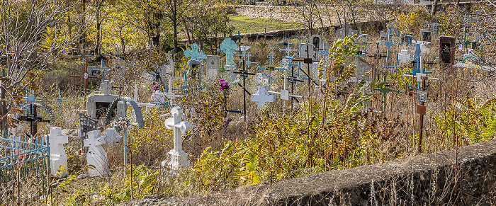 Orheiul Vechi Butuceni