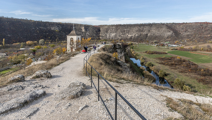 Orheiul Vechi Butuceni
